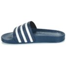 adidas  ADILETTE  Blu -  ciabatte Uomo - 4