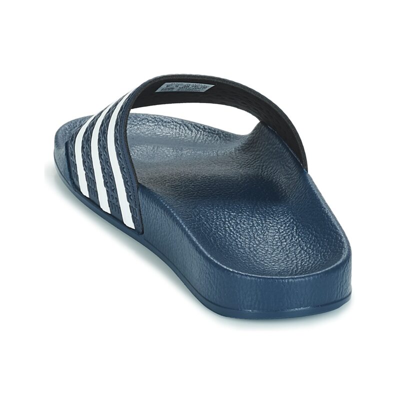 adidas  ADILETTE  Blu -  ciabatte Uomo - 5
