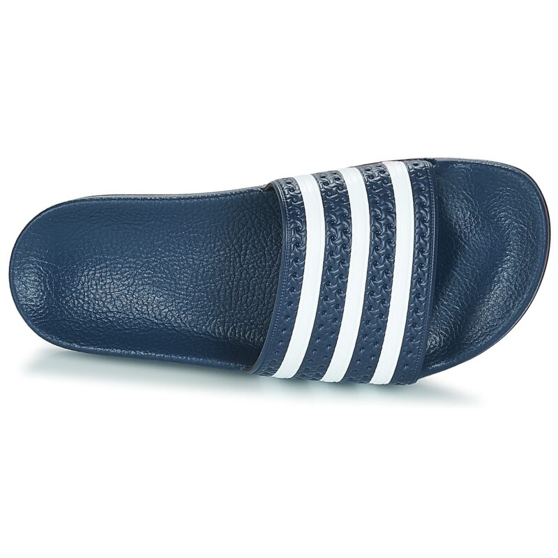 adidas  ADILETTE  Blu -  ciabatte Uomo - 6