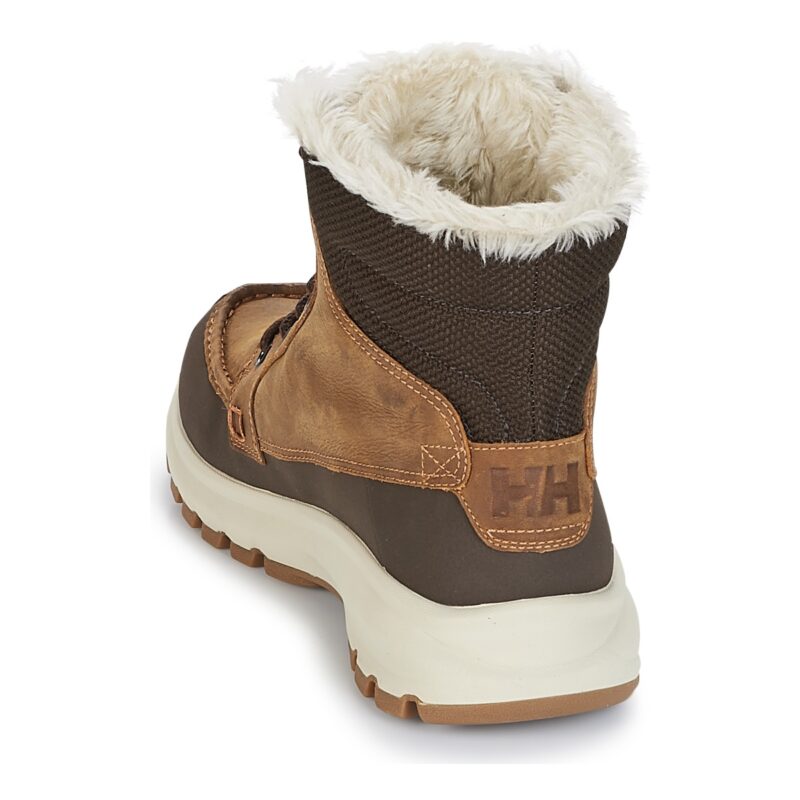 Helly Hansen  GARIBALDI V3  Marrone -  Scarpe da neve Uomo - 5
