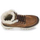 Helly Hansen  GARIBALDI V3  Marrone -  Scarpe da neve Uomo - 6