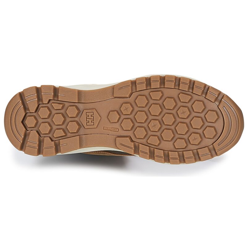 Helly Hansen  GARIBALDI V3  Marrone -  Scarpe da neve Uomo - 7