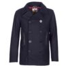 Mantella Harrington PCOAT Marine Mantelle Uomo