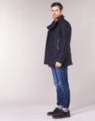 Mantella Harrington PCOAT Marine Mantelle Uomo - 3