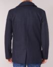 Mantella Harrington PCOAT Marine Mantelle Uomo - 5