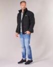 Piumino  Schott  NEBRASKA  Nero Piumini Uomo - 5