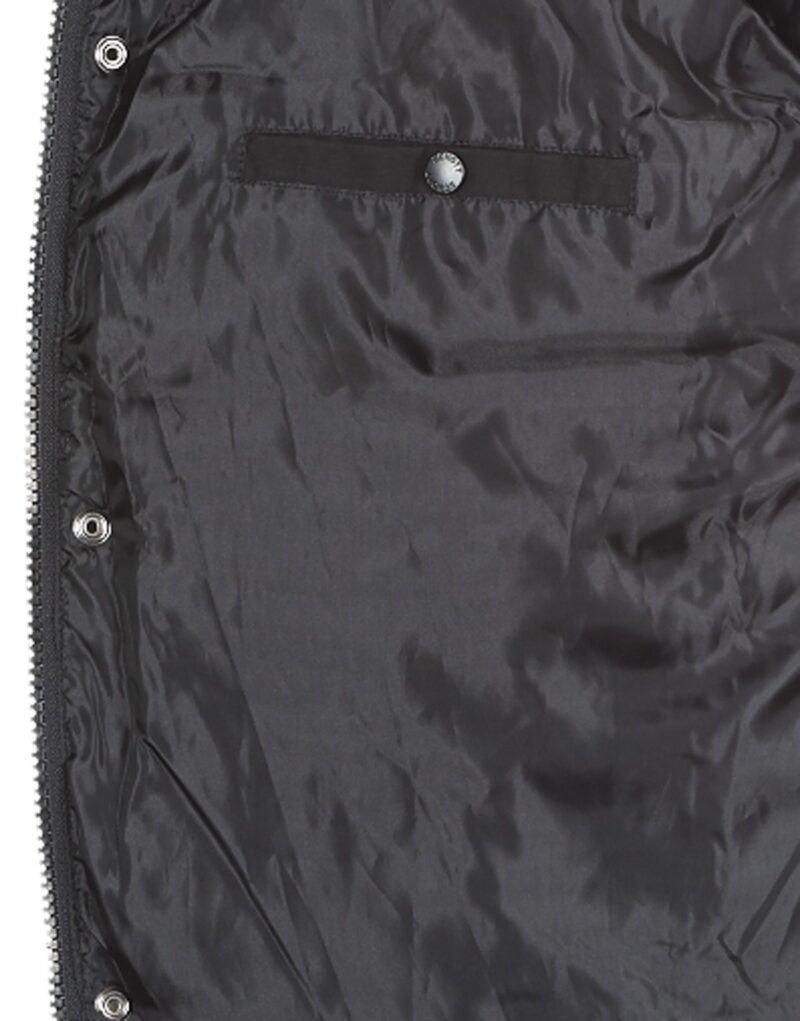 Piumino  Schott  NEBRASKA  Nero Piumini Uomo - 7