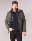 Parka Schott FIELD color caqui para hombre - 2