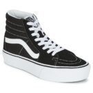 Vans SK8-Hi PLATFORM 2.1 Nero Sneakers alte Donna - 1