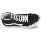 Vans SK8-Hi PLATFORM 2.1 Nero Sneakers alte Donna - 6