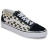 Vans  OLD SKOOL  Nero -  Sneakers Uomo