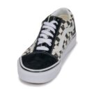 Vans OLD SKOOL Nero Sneakers Uomo - 3