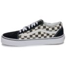 Vans OLD SKOOL Nero Sneakers basse Donna - 4
