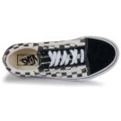Vans OLD SKOOL Nero Sneakers Uomo - 6
