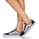 Vans OLD SKOOL Nero Sneakers Uomo - 8