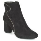 Moony Mood  JUDY  Nero -  Stivaletti Donna - 1