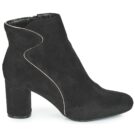 Moony Mood  JUDY  Nero -  Stivaletti Donna - 2