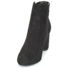 Moony Mood  JUDY  Nero -  Stivaletti Donna - 3