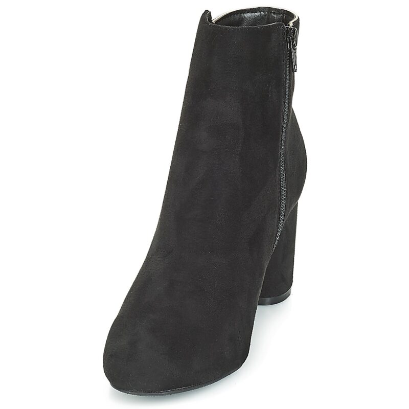 Moony Mood  JUDY  Nero -  Stivaletti Donna - 3