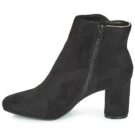 Moony Mood  JUDY  Nero -  Stivaletti Donna - 4