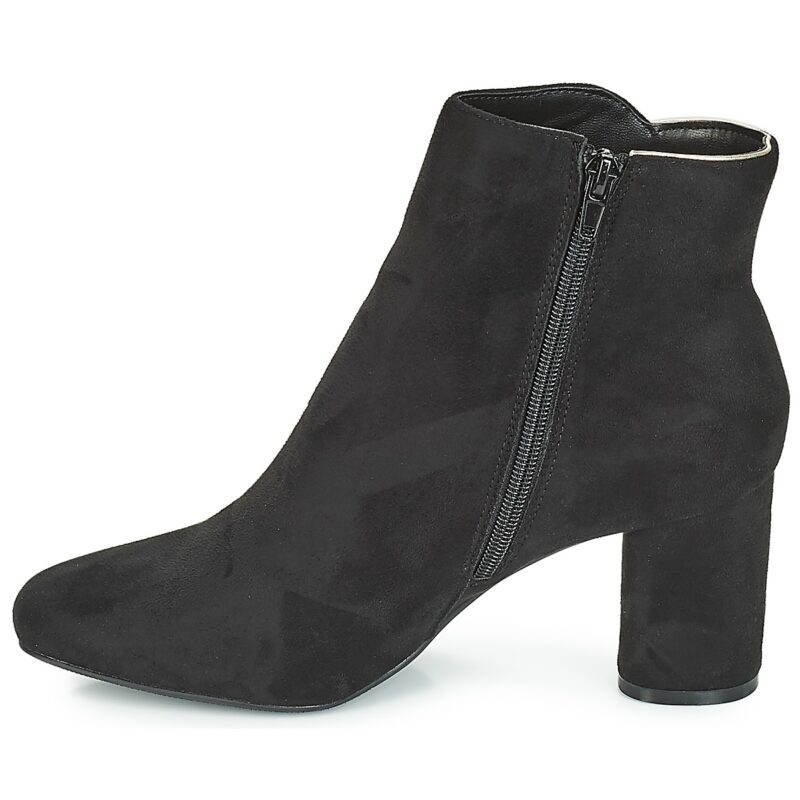 Moony Mood  JUDY  Nero -  Stivaletti Donna - 4