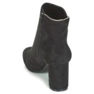 Moony Mood  JUDY  Nero -  Stivaletti Donna - 5