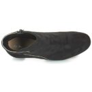 Moony Mood  JUDY  Nero -  Stivaletti Donna - 6