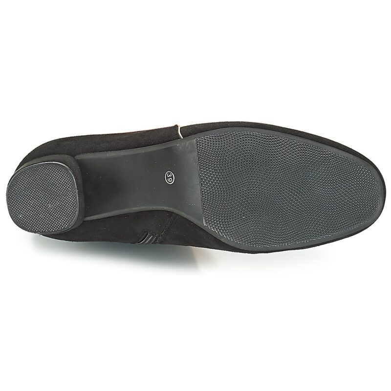 Moony Mood  JUDY  Nero -  Stivaletti Donna - 7