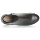 Moony Mood  JAPSERA  Nero -  Stivaletti Donna - 6