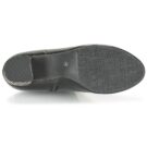 Moony Mood  JAPSERA  Nero -  Stivaletti Donna - 7