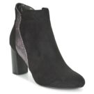 Moony Mood  JERDA  Nero -  Stivaletti Donna - 1