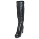 Moony Mood JISMIA Nero Stivali con tacco Donna - 3