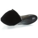 Moony Mood JISMIA Nero Stivali con tacco Donna - 6