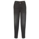Jeans Diesel ALYS Nero Jeans Donna - 1