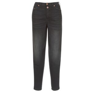 Jeans  Diesel  ALYS  Nero -  Jeans Donna