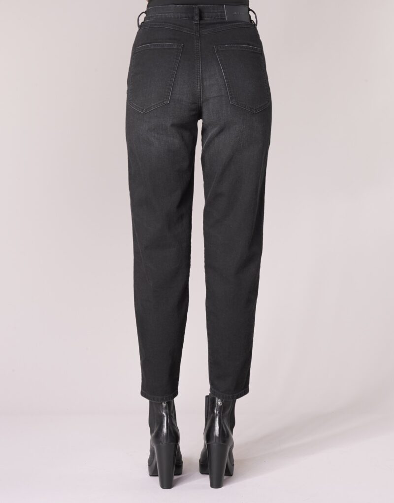 Jeans Diesel ALYS Nero Jeans Donna - 5