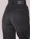 Jeans Diesel ALYS Nero Jeans Donna - 6