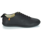 El Naturalista EL VIAJERO FLIDSU Nero Sneakers Uomo - 2