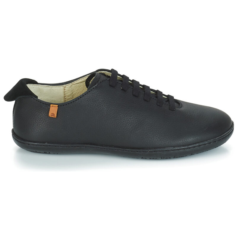 El Naturalista EL VIAJERO FLIDSU Nero Sneakers Uomo - 2