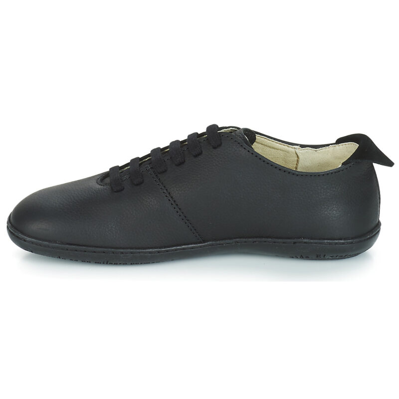 El Naturalista EL VIAJERO FLIDSU Nero Sneakers Uomo - 4