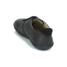El Naturalista EL VIAJERO FLIDSU Nero Sneakers Uomo - 5