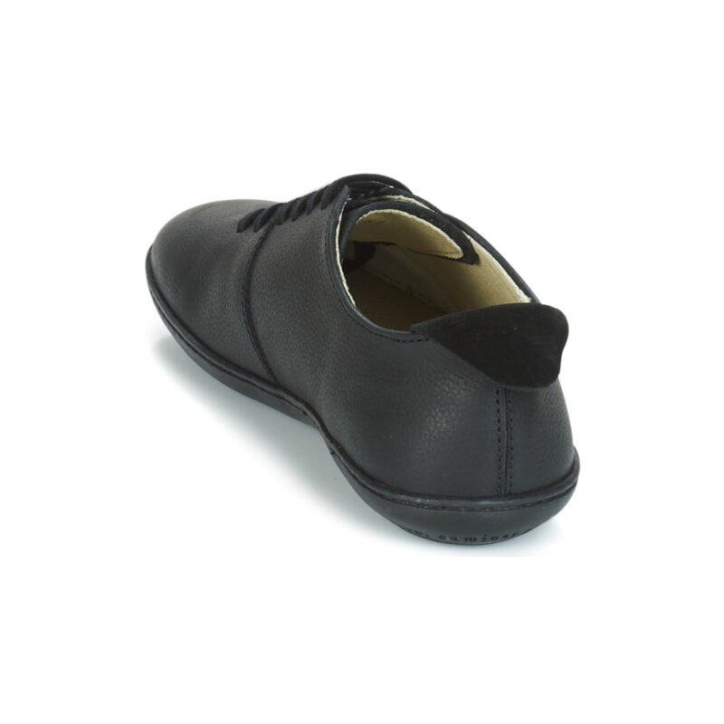 El Naturalista EL VIAJERO FLIDSU Nero Sneakers Uomo - 5