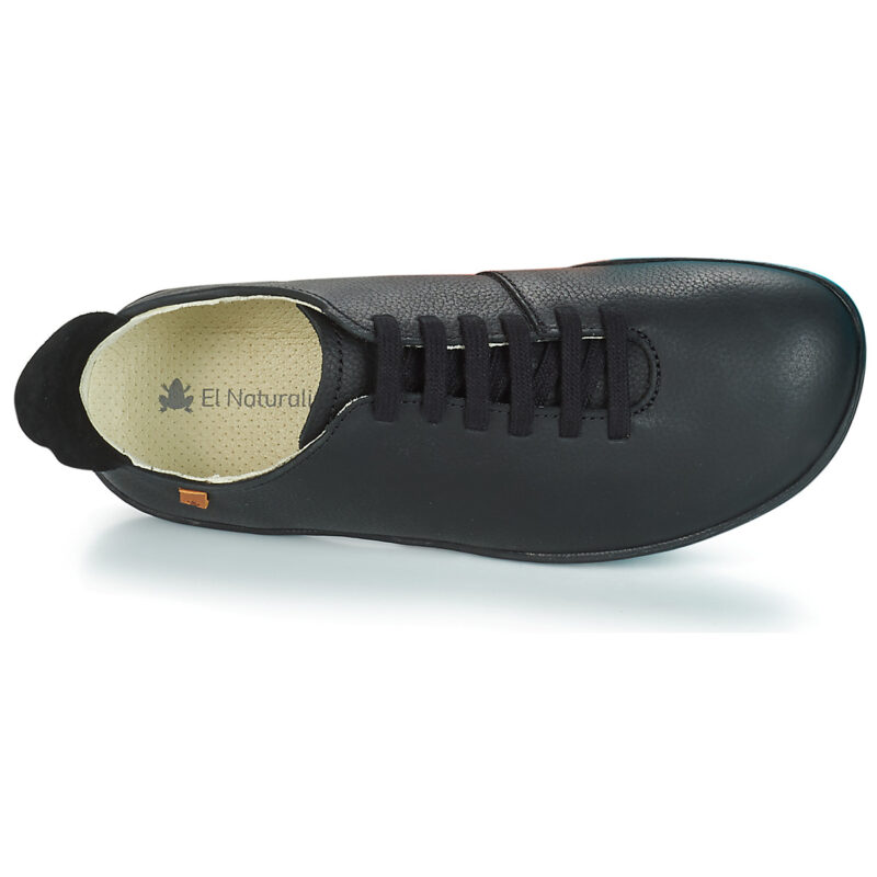 El Naturalista EL VIAJERO FLIDSU Nero Sneakers Uomo - 6