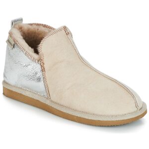 Shepherd  ANNIE  Bianco -  Pantofole Donna