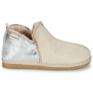 Shepherd ANNIE Bianco Pantofole Donna - 2