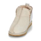 Shepherd ANNIE Bianco Pantofole Donna - 3