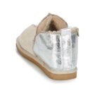 Shepherd ANNIE Bianco Pantofole Donna - 5
