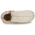 Shepherd ANNIE Bianco Pantofole Donna - 6
