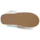 Shepherd ANNIE Bianco Pantofole Donna - 7
