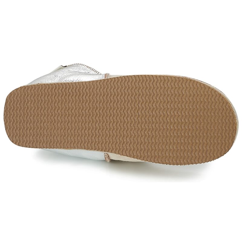 Shepherd ANNIE Bianco Pantofole Donna - 7
